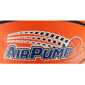 YNB002 Rubber Leather Wholesale Mini Customize Your Own Basketball Ball Training In Bulk